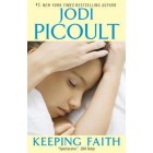 Keeping Faith         {USED}